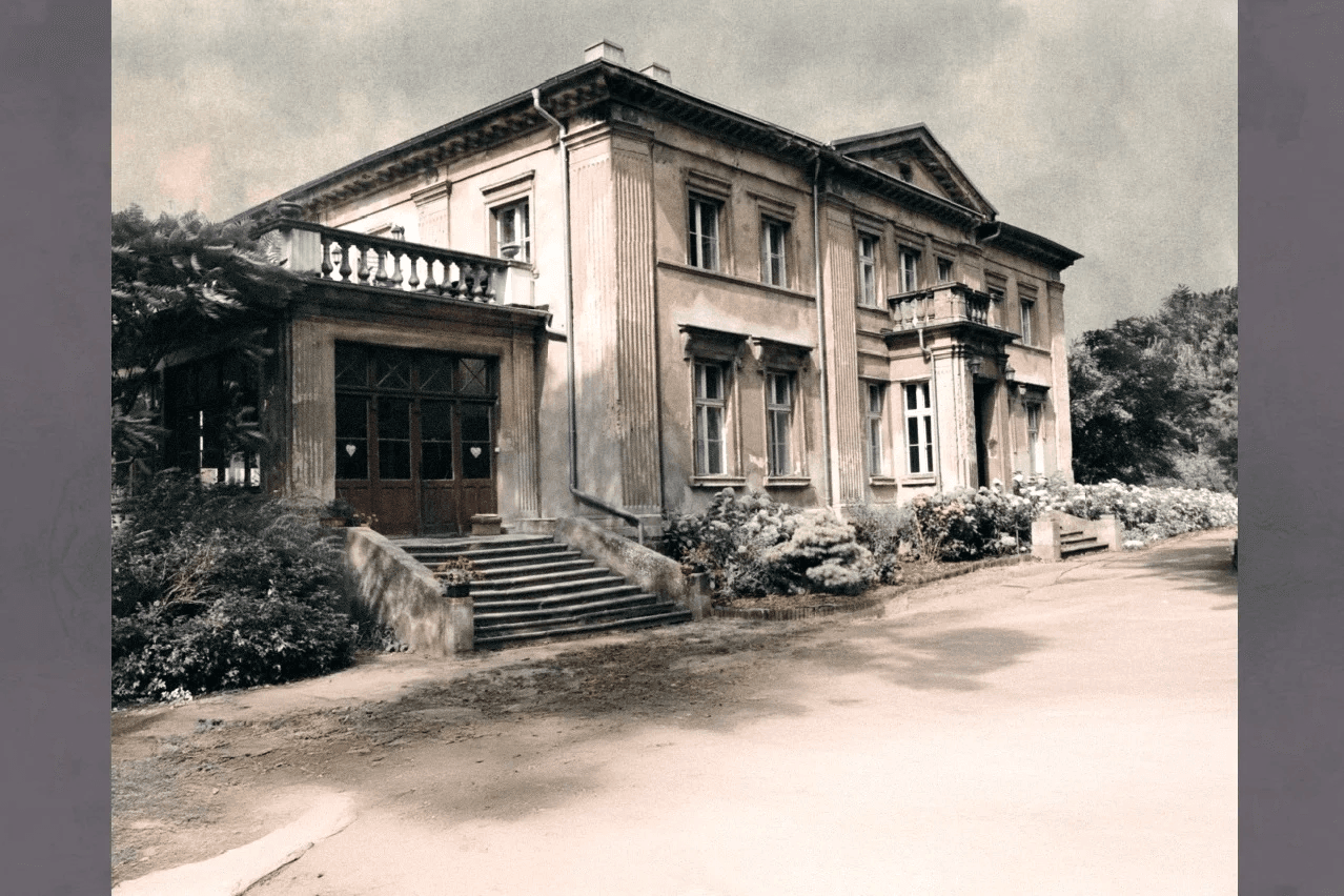 V Regionalna Konferencja Naukowa - Ostatni ziemianie Ziemi Pleszewskiej