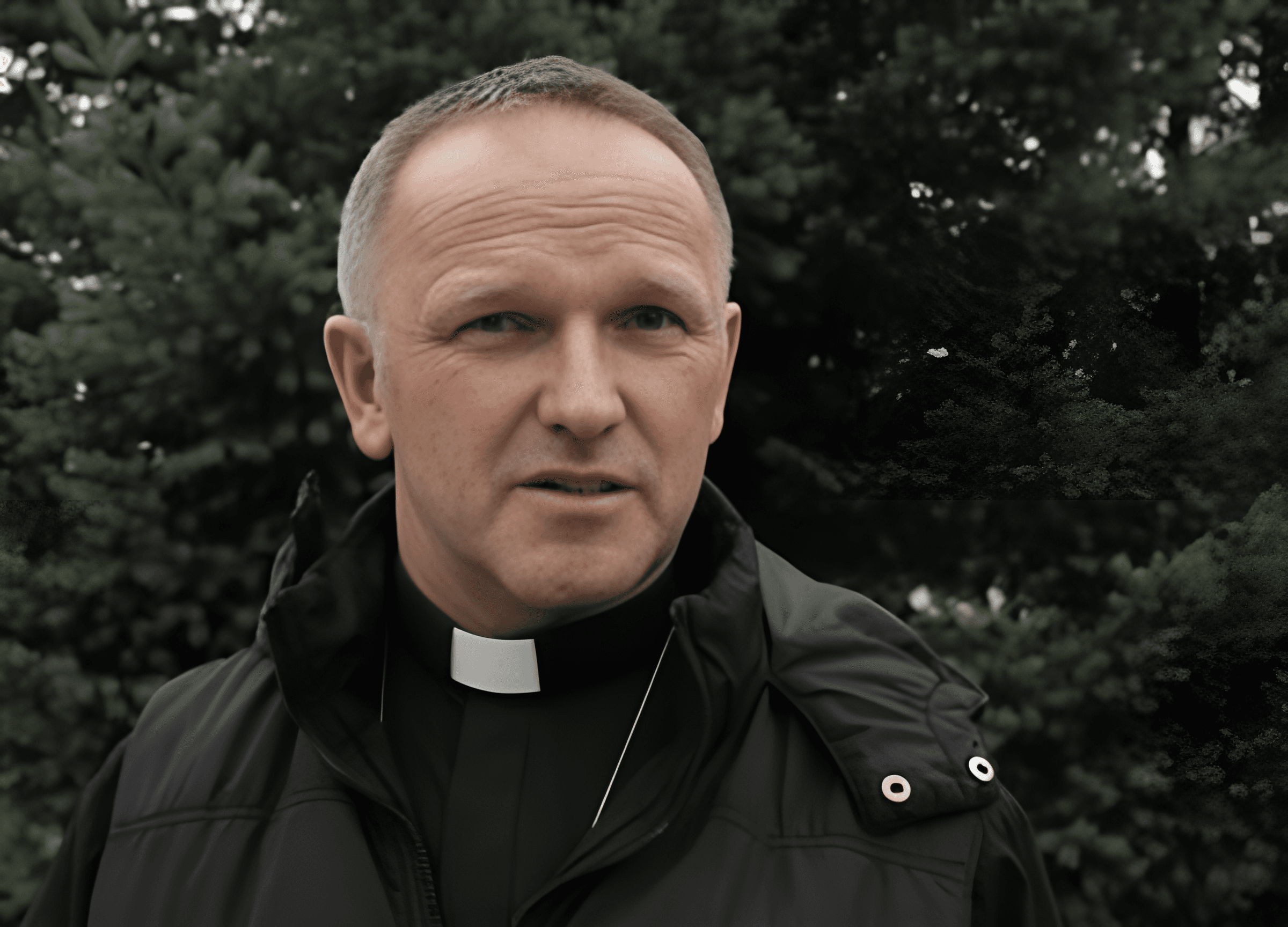 Polish priest's dismissal exposes rift over dialogue with Jews